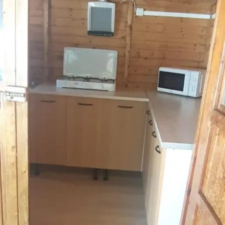 Camping Cases Кемпинг