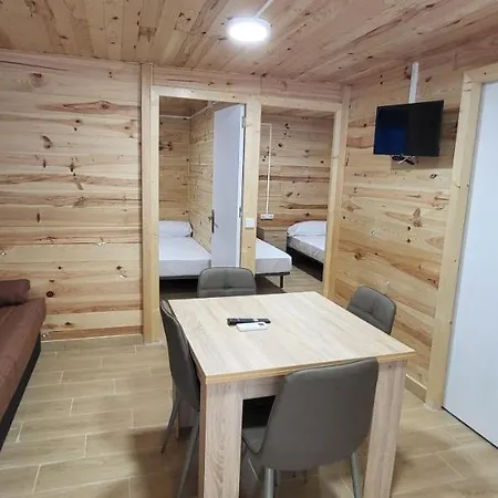 Camping Cases Кемпинг