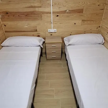 Camping Cases *