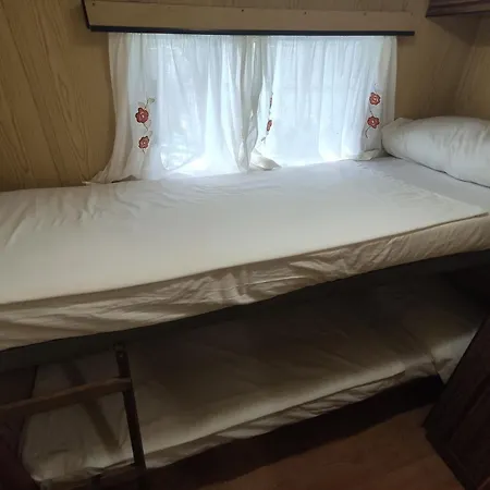 Кемпинг Camping Cases