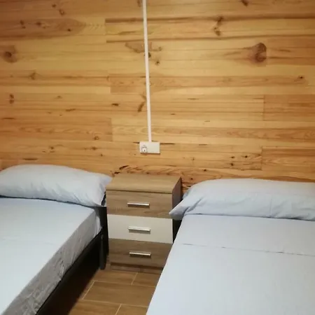 Camping Cases Лес-Касес- д'Альканар