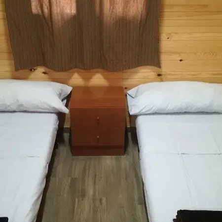 Кемпинг Camping Cases Лес-Касес- д'Альканар