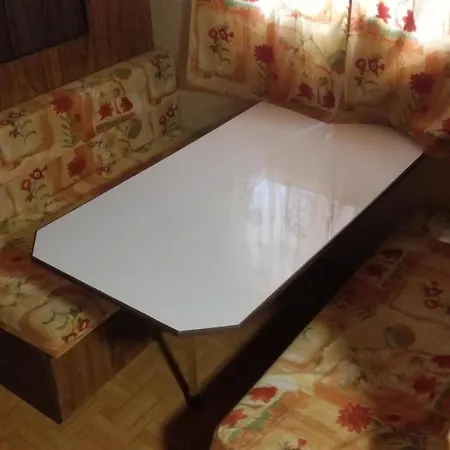 Camping Cases Лес-Касес- д'Альканар