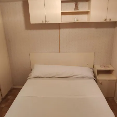 Camping Camping Cases Les Cases d'Alcanar
