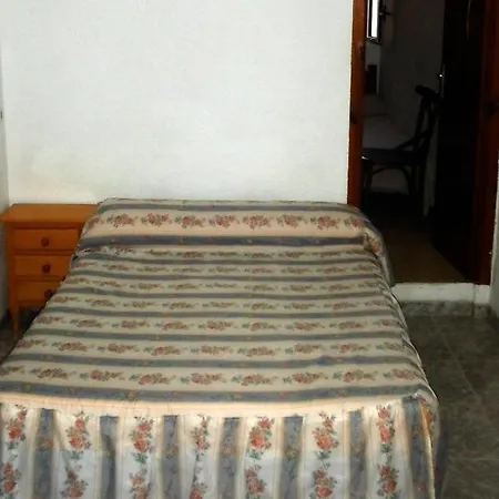 Camping Cases Les Cases d'Alcanar