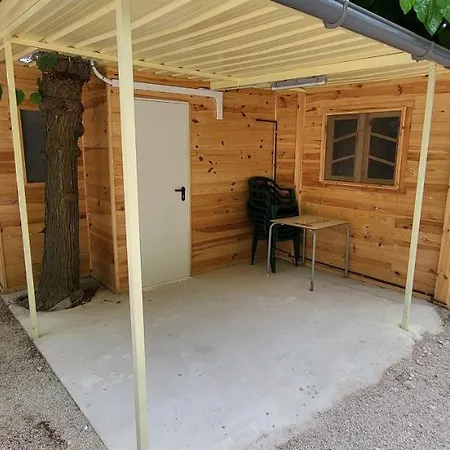 Camping Cases Camping Les Cases d'Alcanar