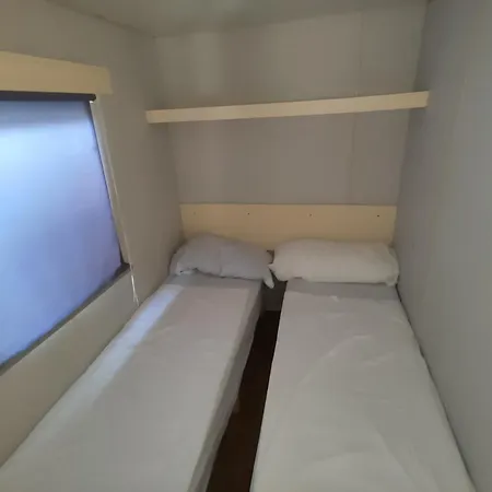 Camping Cases * Les Cases d'Alcanar