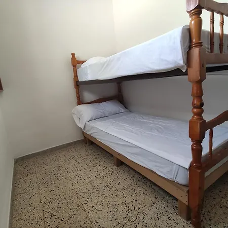 Camping Cases * Les Cases d'Alcanar