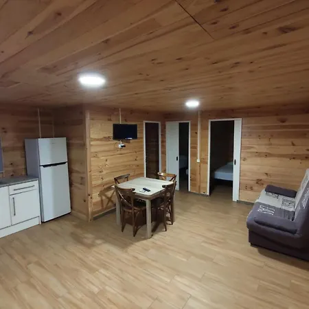 Camping Cases * Les Cases d'Alcanar