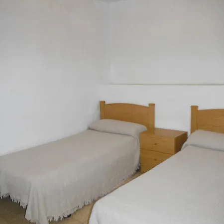 Camping Cases Camping Les Cases d'Alcanar