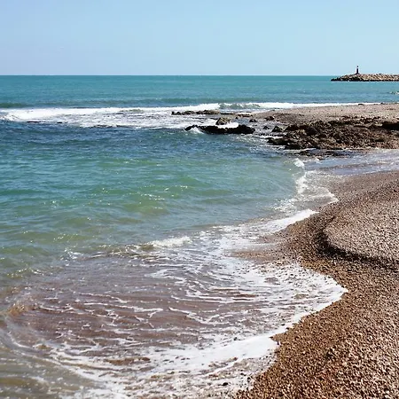 مكان تخييم Cases لي كاز دالكانار