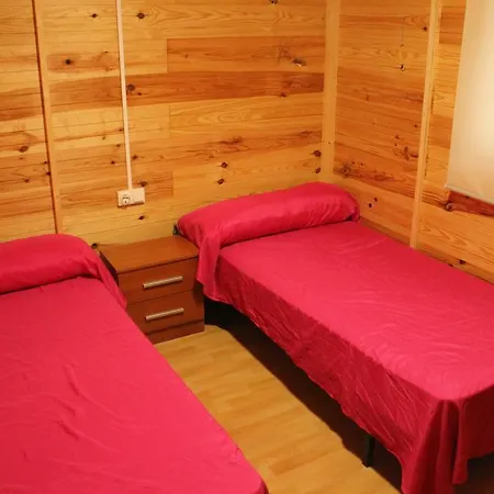 Camping Cases * Les Cases d'Alcanar