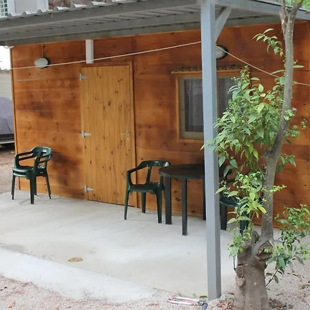 Camping Cases Les Cases d'Alcanar