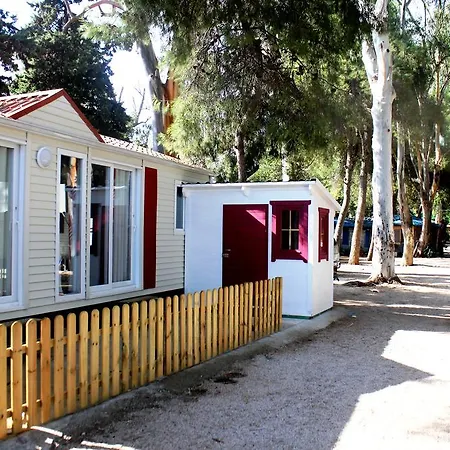 Camping Cases * Les Cases d'Alcanar