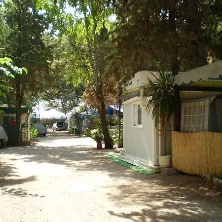 Camping Cases Camping Les Cases d'Alcanar