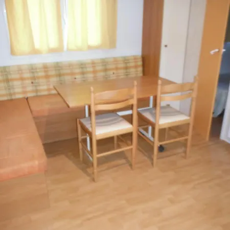 Camping Camping Cases Les Cases d'Alcanar