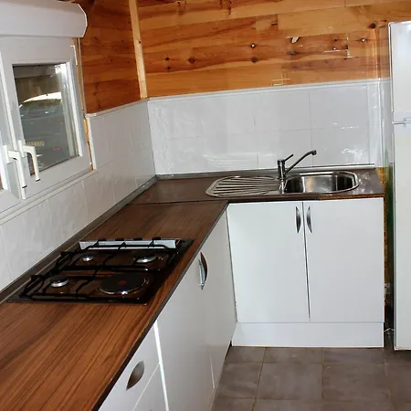 Camping Camping Cases Les Cases d'Alcanar