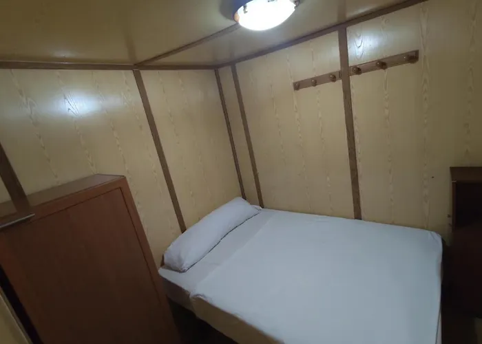 Cases Kamp alanı