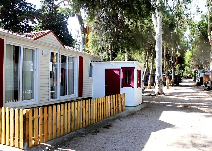 Cases * Les Cases d'Alcanar