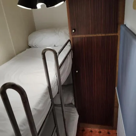 Kemping Cases