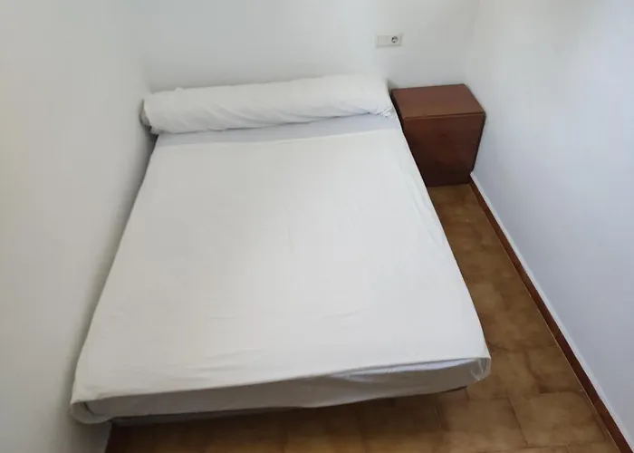 Cases Campingplatz