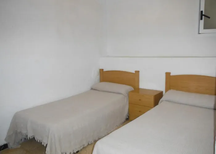 Cases Campingplatz Les Cases d'Alcanar
