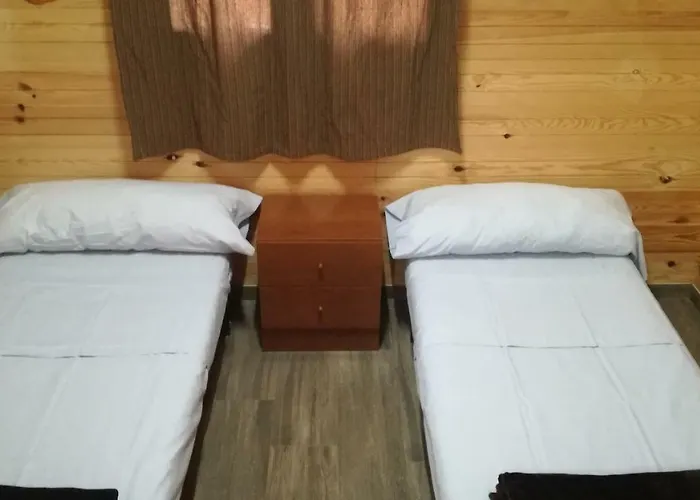 Campingplatz Cases Les Cases d'Alcanar